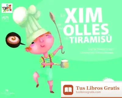 Descargar En Xim De Les Olles I El Tiramisú