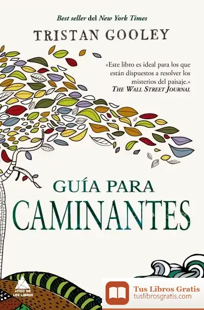Descargar Guía Para Caminantes de Tristan Gooley