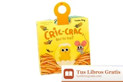 Descargar Cric-Crac, Qui Hi Ha?