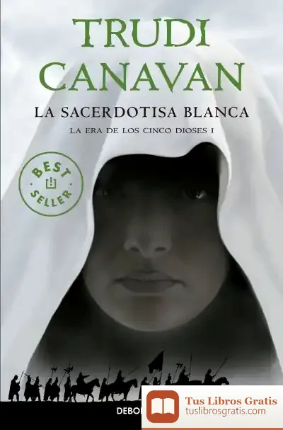 Descargar La Sacerdotisa Blanca