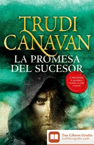 Descargar Promesa Del Sucesor, La de Trudi Canavan
