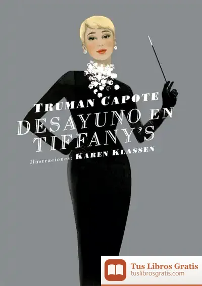 Descargar Desayuno En Tiffany'S