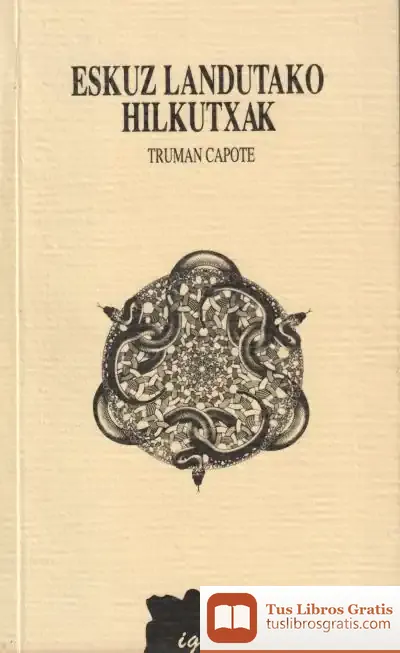 Descargar Eskuz Landutako Hilkutxak de Natàlia Cugueró-escofet