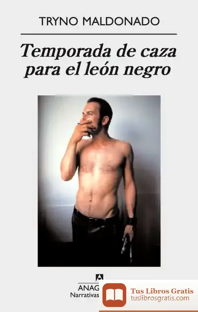 Descargar Temporada De Caza Para El León Negro