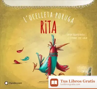 Descargar Rita, L'Ocelleta Poruga
