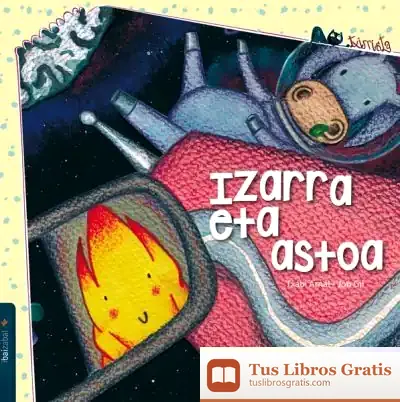 Descargar Izarra Eta Astoa