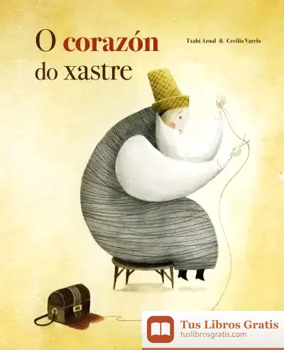 Descargar O Corazón Do Xastre