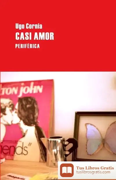 Descargar Casi Amor