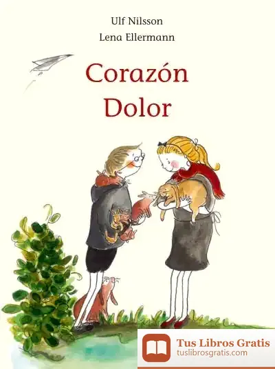 Descargar Corazón, Dolor