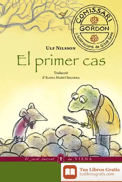 Descargar El Primer Cas de Ulf Nilsson
