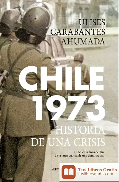 Descargar Chile 1973
