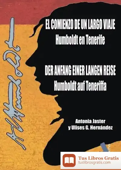 Descargar El Comienzo De Un Largo Viaje de Luis Puchol