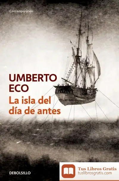Descargar La Isla Del Día Antes