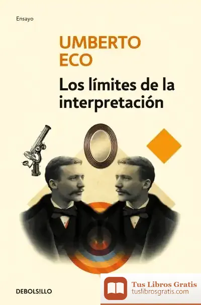 Descargar Los Límites De La Interpretación