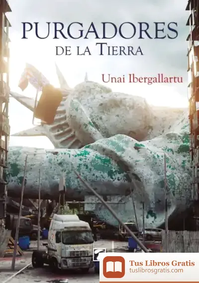 Descargar Purgadores De La Tierra