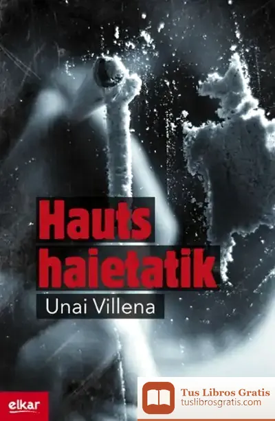Descargar Hauts Haietatik