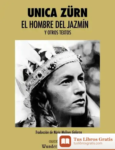 Descargar El Hombre Del Jazmín Y Otros Textos