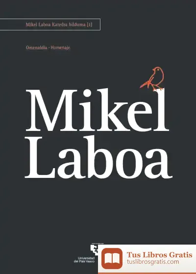 Descargar Mikel Laboa. Homenaldia – Homenaje de Marian Sigman