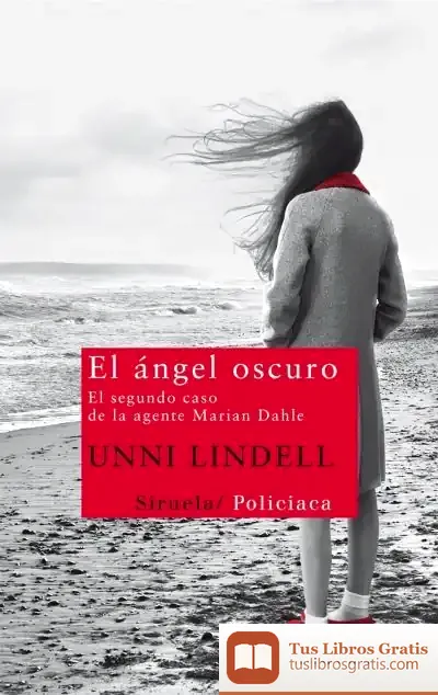 Descargar El Ángel Oscuro