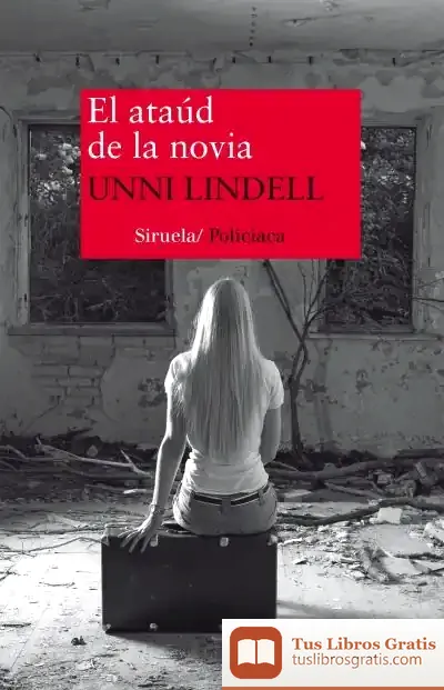 Descargar El Ataúd De La Novia