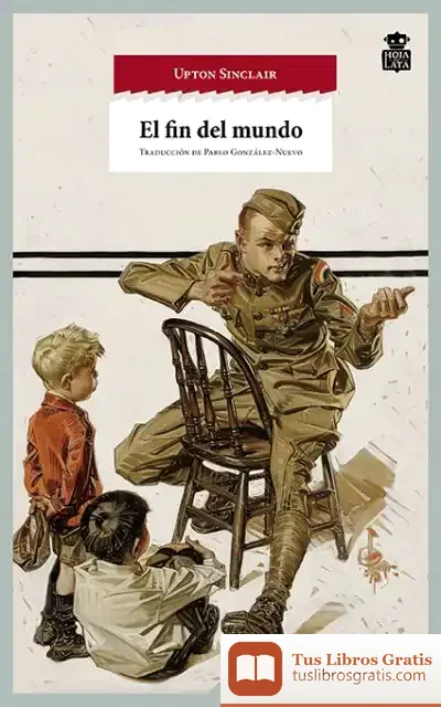 Descargar El Fin Del Mundo
