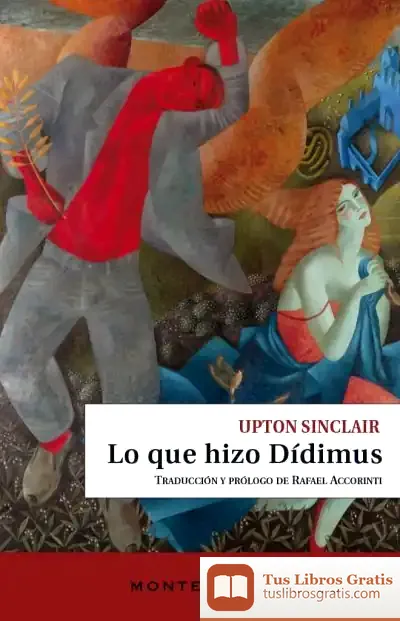Descargar Lo Que Hizo Dídimus