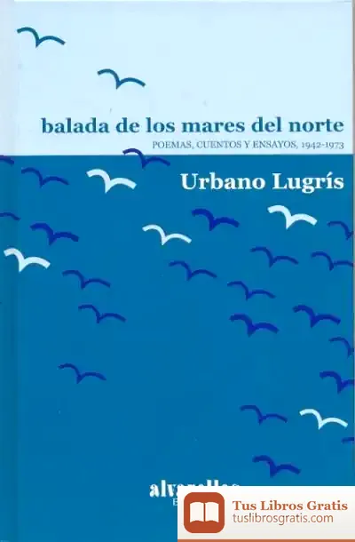 Descargar Balada De Los Mares Del Norte