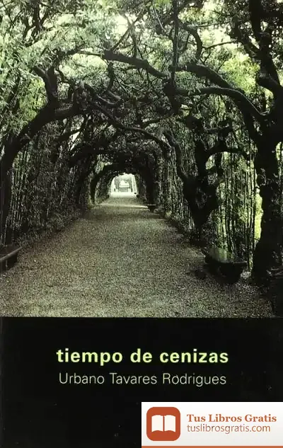 Descargar Tiempo De Cenizas