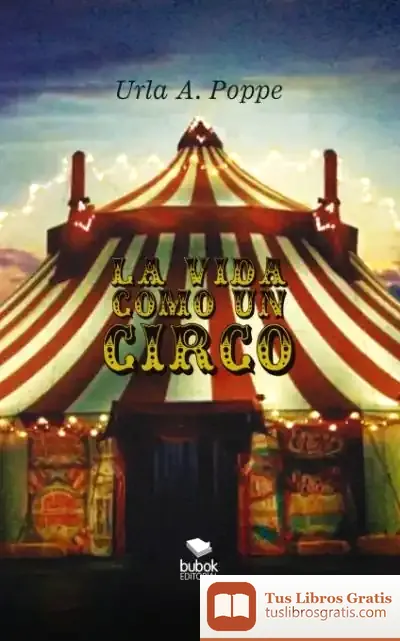 Descargar La Vida Como Un Circo