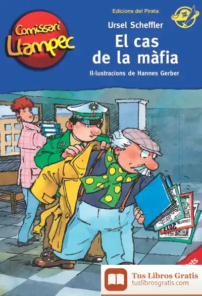 Descargar El Cas De La Màfia