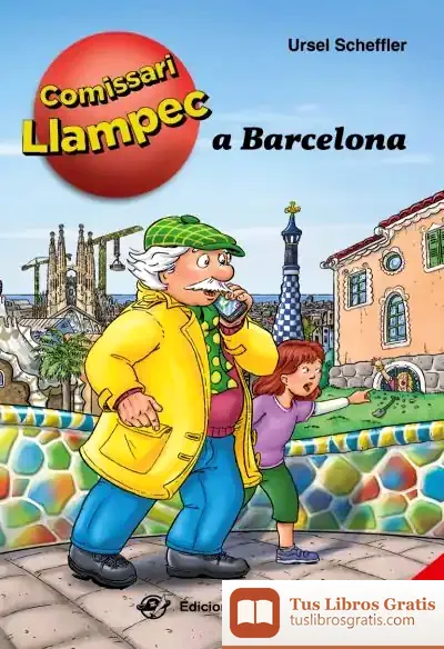Descargar El Comissari Llampec A Barcelona