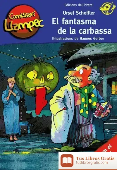 Descargar El Fantasma De La Carbassa