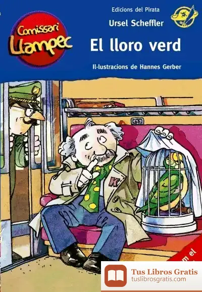 Descargar El Lloro Verd