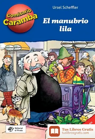 Descargar El Manubrio Lila