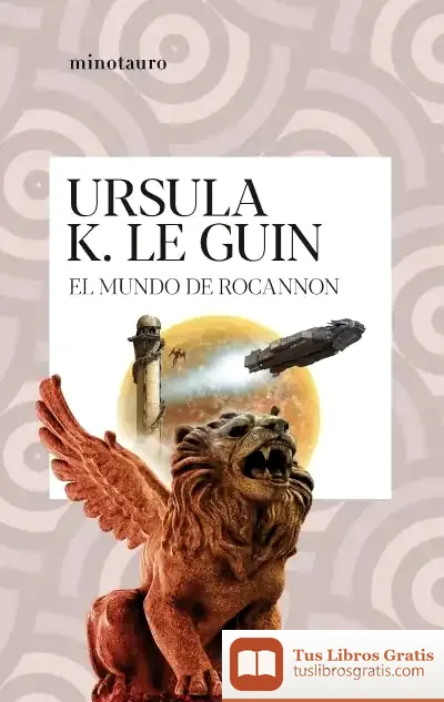 Descargar El Mundo De Rocannon