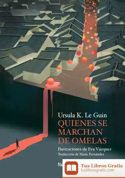 Descargar Quienes Se Marchan De Omelas
