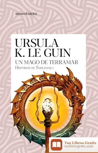 Descargar Un Mago De Terramar