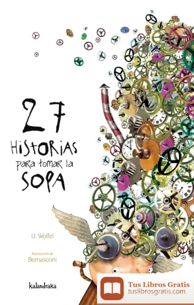 Descargar 27 Historias Para Tomar La Sopa