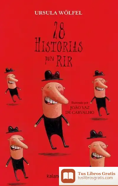 Descargar 28 Historias Para Rir
