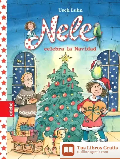 Descargar Nele Celebra La Navidad