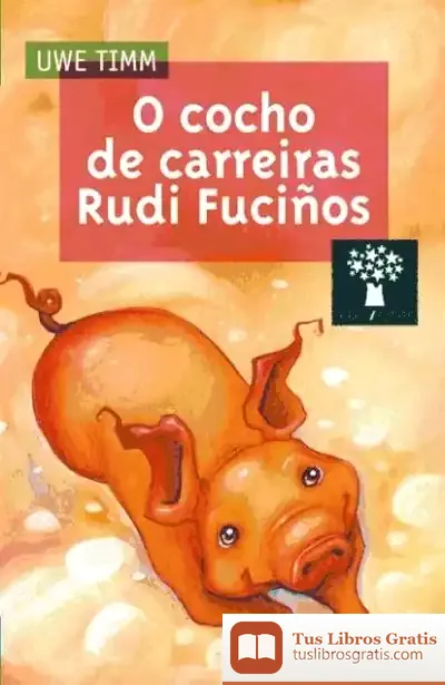Descargar O Cocho De Carreiras Rudi Fuciños de José Manuel Nieto Soria