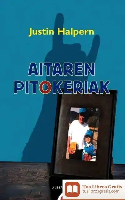 Descargar Aitaren Pitokeriak