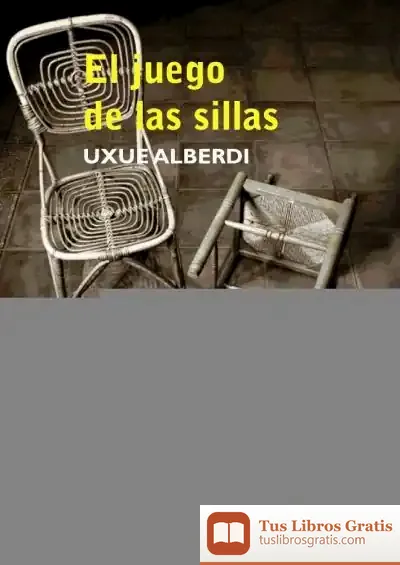 Descargar El Juego De Las Sillas