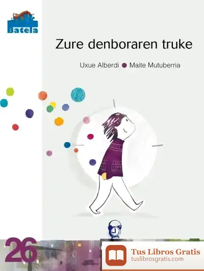 Descargar Zure Denboraren Truke