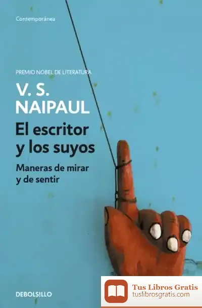 Descargar El Escritor Y Los Suyos