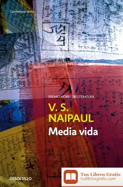 Descargar Media Vida de V. S. Naipaul