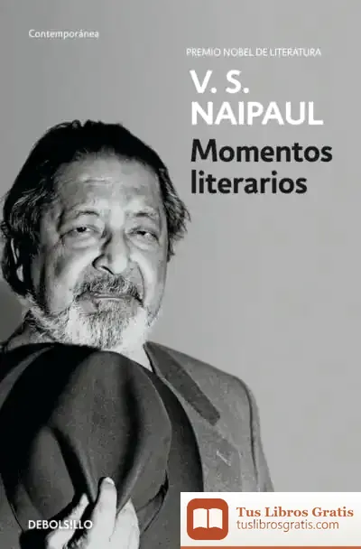 Descargar Momentos Literarios