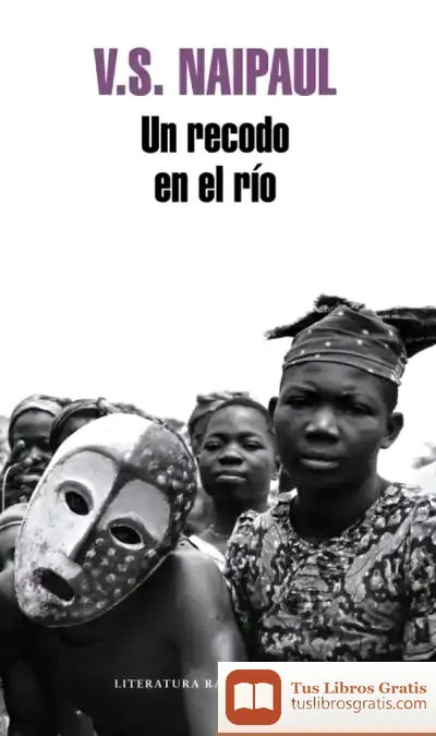 Descargar Un Recodo En El Río