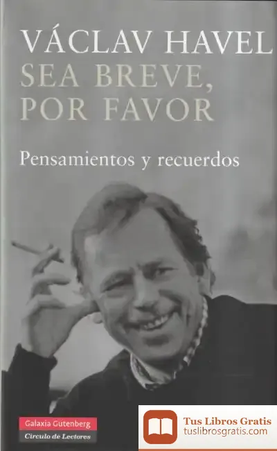 Descargar Sea Breve, Por Favor