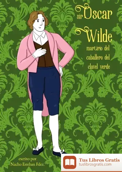 Descargar Sir Oscar Wilde